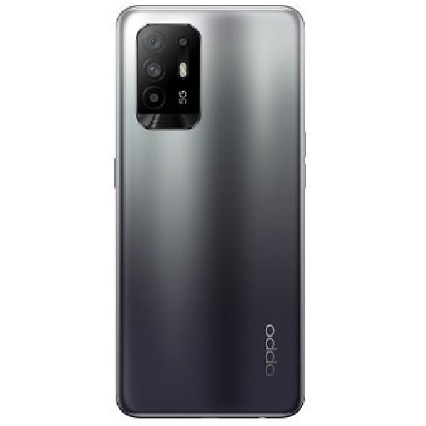 Смартфон OPPO Reno5 Z 8/128GB Fluid Black (Global Version)