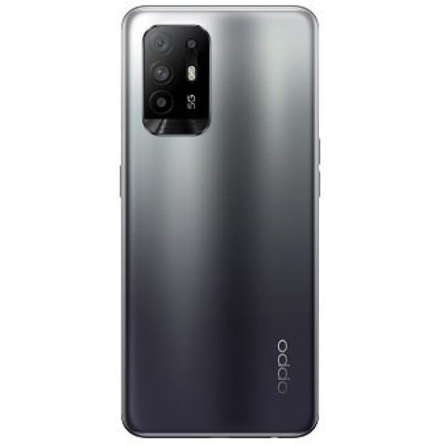 OPPO Reno5 Z 8/128GB Fluid Black (Global Version)