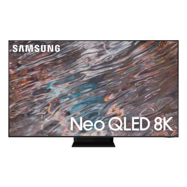 Телевизор Samsung QE85QN800AUXUA