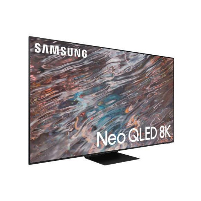 Телевизор Samsung QE85QN800AUXUA