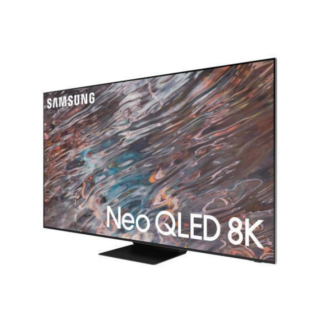 Телевизор Samsung QE85QN800AUXUA