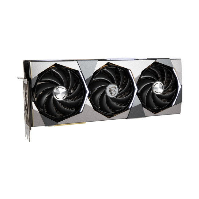 MSI GeForce RTX 4070 Ti 12GB GDDR6X SUPRIM (912-V513-091)