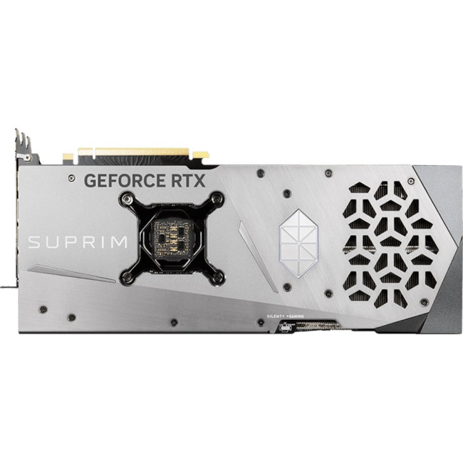 MSI GeForce RTX 4070 Ti 12GB GDDR6X SUPRIM (912-V513-091)