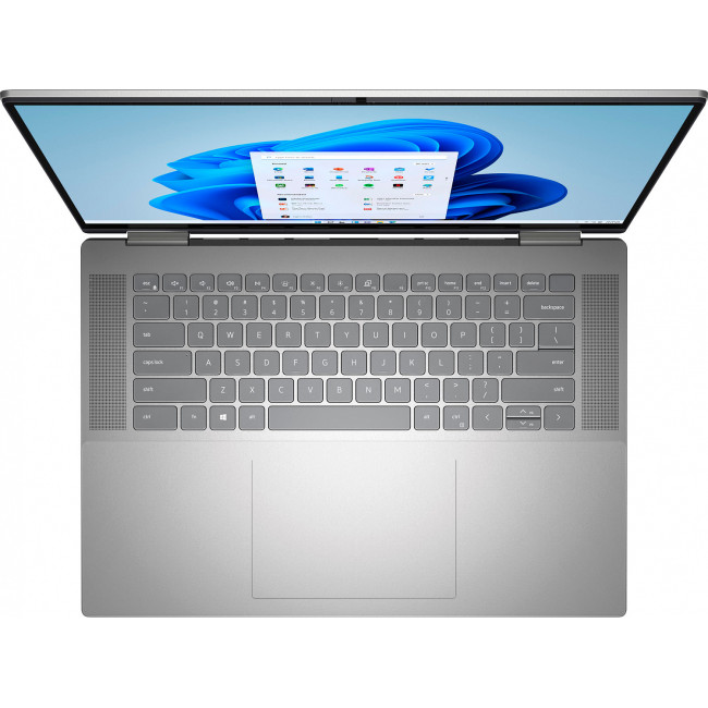 Ноутбук Dell Inspiron 7620 (i7620-7631SLV-PUS)