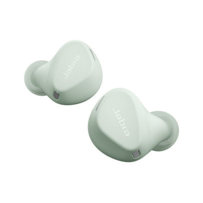 Наушники JABRA Elite 4 Active Mint (100-99180002-02)