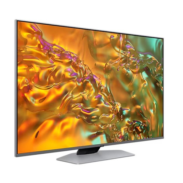 Смарт-телевизор Samsung QE50Q80DAUXUA
