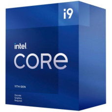 Intel Core i9-11900KF (BX8070811900KF)