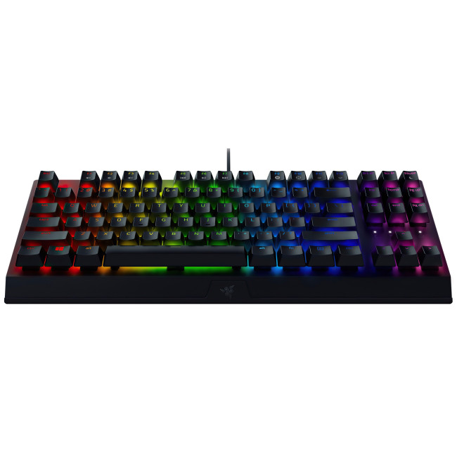 Razer BlackWidow V3 TKL Green Switch US (RZ03-03490100-R3M1)