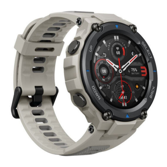 Amazfit T-Rex Pro Desert Grey