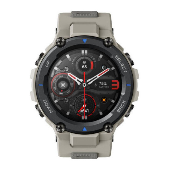 Amazfit T-Rex Pro Desert Grey