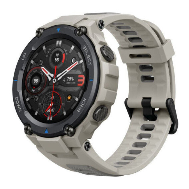 Amazfit T-Rex Pro Desert Grey