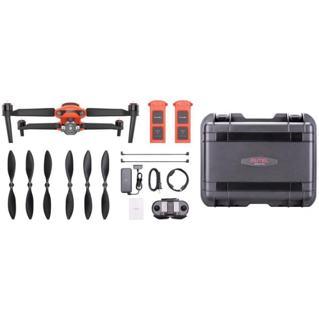 Autel EVO II Pro Rugged Bundle V2 (102000433)