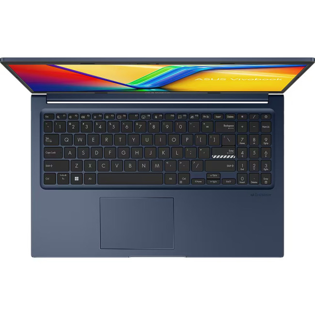 Asus VivoBook 15 R1504ZA (R1504ZA-BQ370)