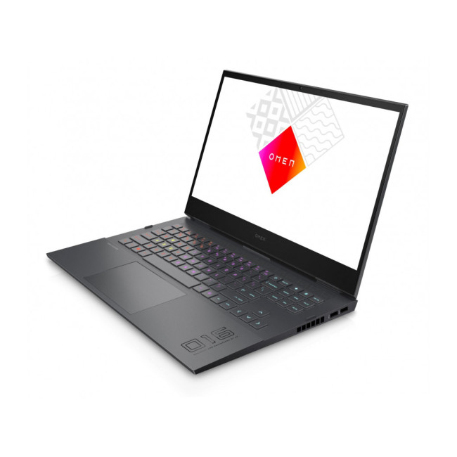 Ноутбук HP Omen 16-c0225nw (5T920EA)