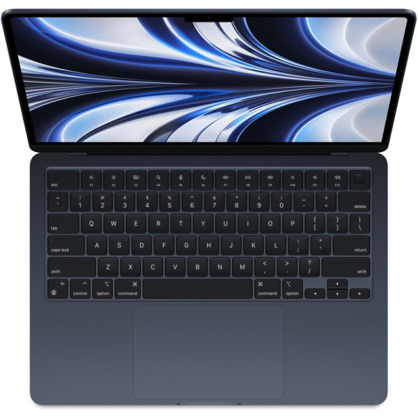 Apple MacBook Air 13,6" M2 Midnight 2022 (Z1610005F)