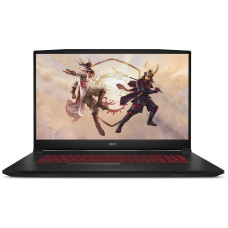 Ноутбук MSI Katana GF76 12UE (GF7612UE-026US)