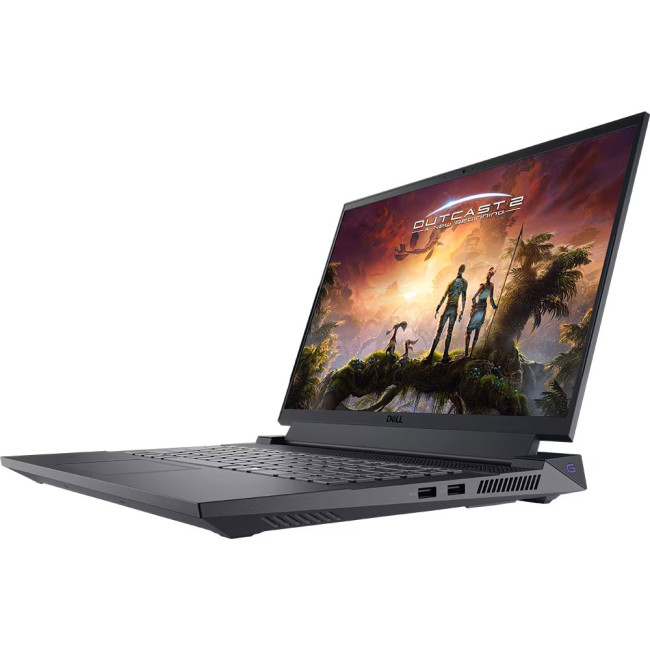 Ноутбук Dell G16 7630 (7630-4686)