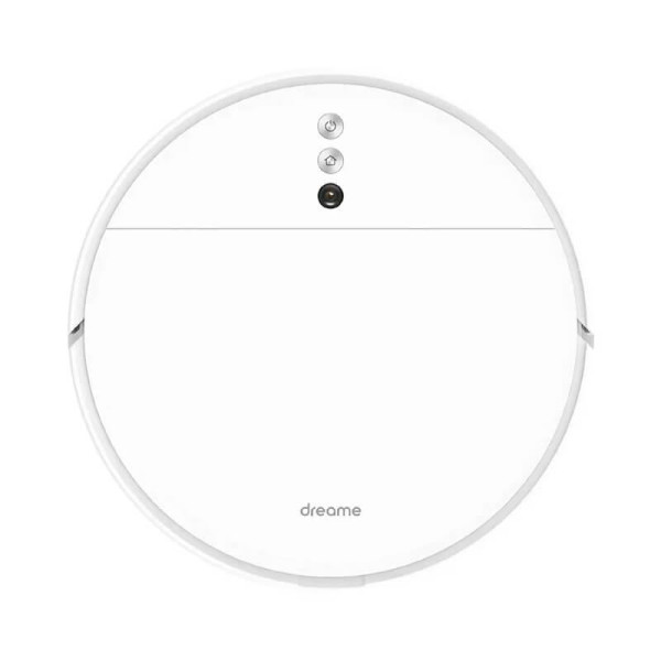 Робот-пылесос Робот-пилосос Xiaomi Dreame F9 (RVS5-WH0)