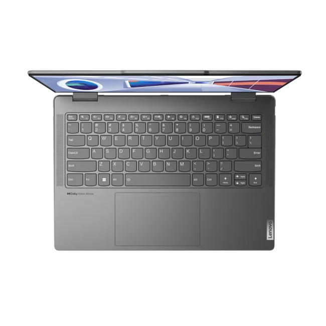 Lenovo Yoga 7 14IRL8 (82YL0005US)