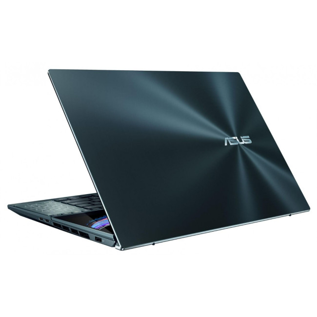 Ноутбук Asus ZenBook Pro Duo 15 OLED UX582ZW (UX582ZW-H2004X)