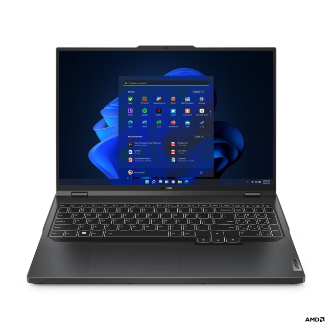 Ноутбук Lenovo Legion Pro 5 16ARX8 (82WM0005US)