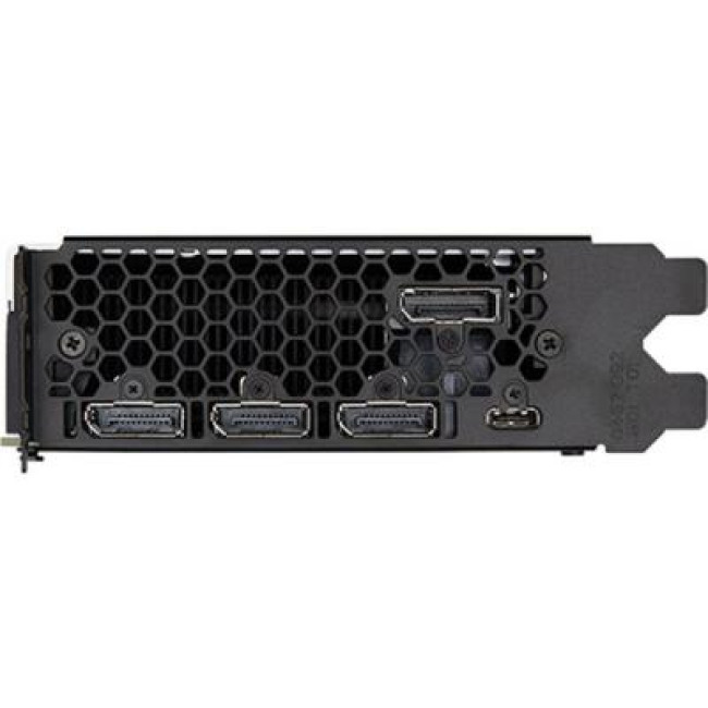 Видеокарта HP QUADRO RTX 5000 OEM (5JH81AA)