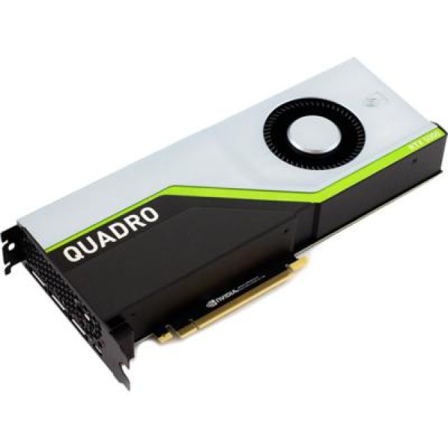 Видеокарта HP QUADRO RTX 5000 OEM (5JH81AA)