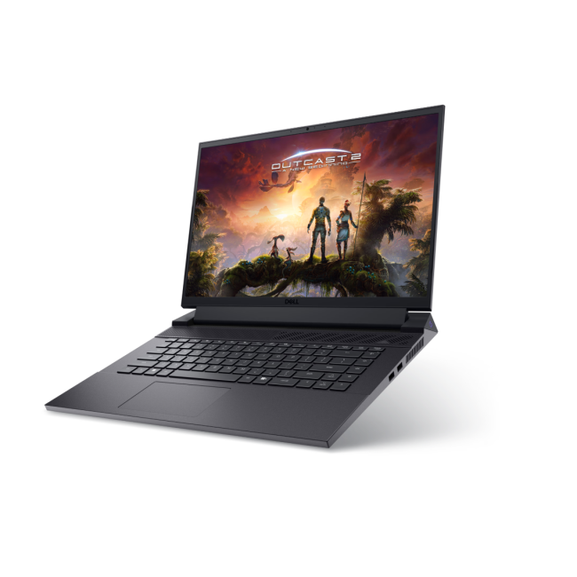 Ноутбук Dell G16 7630 (USEGHBTS7630GLRD)