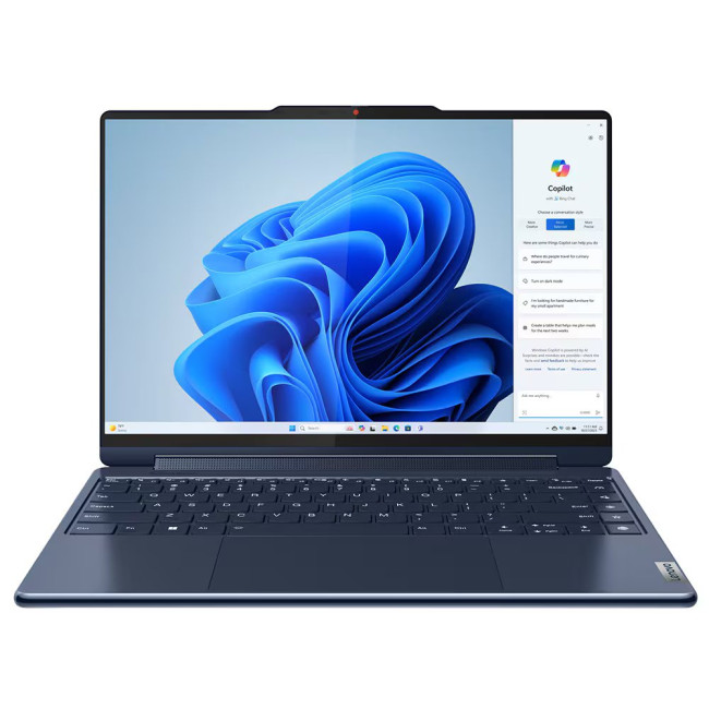 Ноутбук Lenovo Yoga 9 14IMH9 (83AC002MRM)