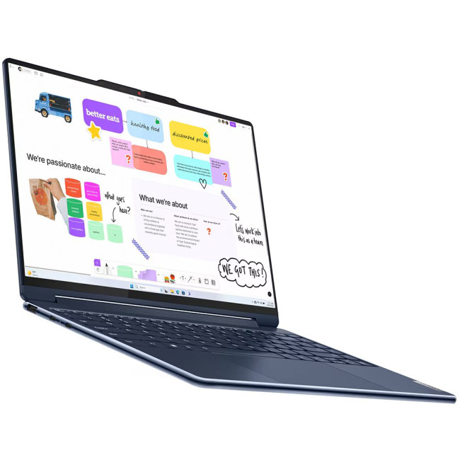 Ноутбук Lenovo Yoga 9 14IMH9 (83AC002MRM)