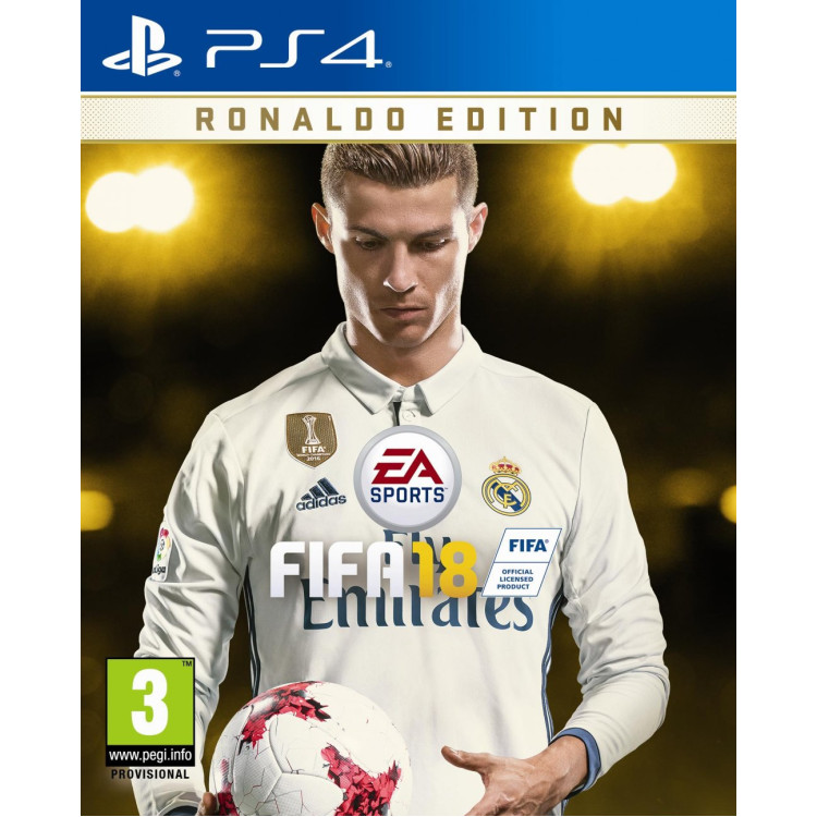 Игра FIFA 18 Для PS4: Полный Обзор, Скачать С Гарантированно.