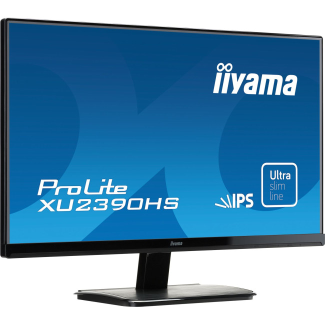 Монитор iiyama ProLite XU2390HS-B1