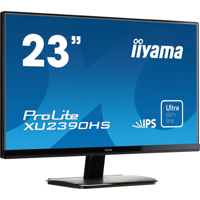 Монитор iiyama ProLite XU2390HS-B1