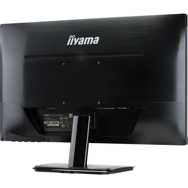 Монитор iiyama ProLite XU2390HS-B1