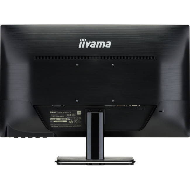 Монитор iiyama ProLite XU2390HS-B1