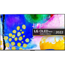 Телевізор LG OLED83G26