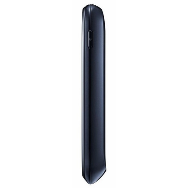 Смартфон Samsung S5303 Galaxy Y Plus (Black)