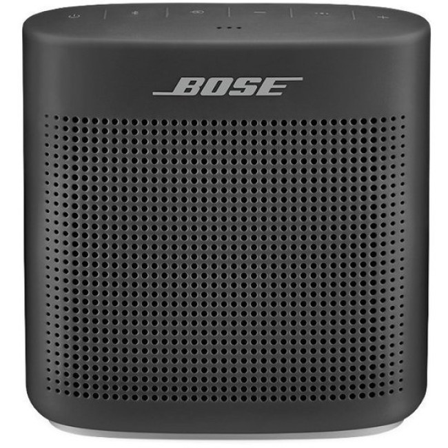 Bose SoundLink Color II Soft Black 752195-0100