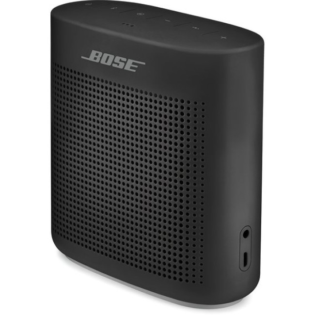 Bose SoundLink Color II Soft Black 752195-0100