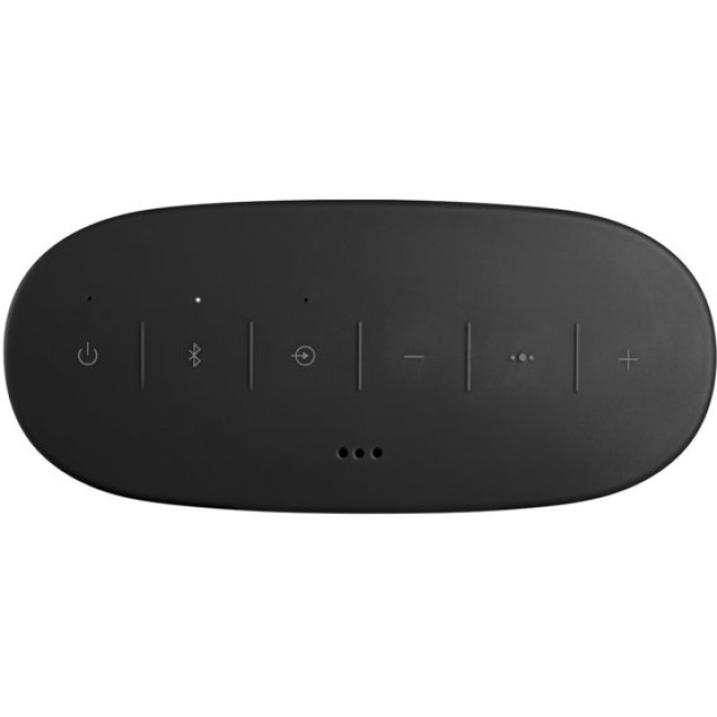 Bose SoundLink Color II Soft Black 752195-0100