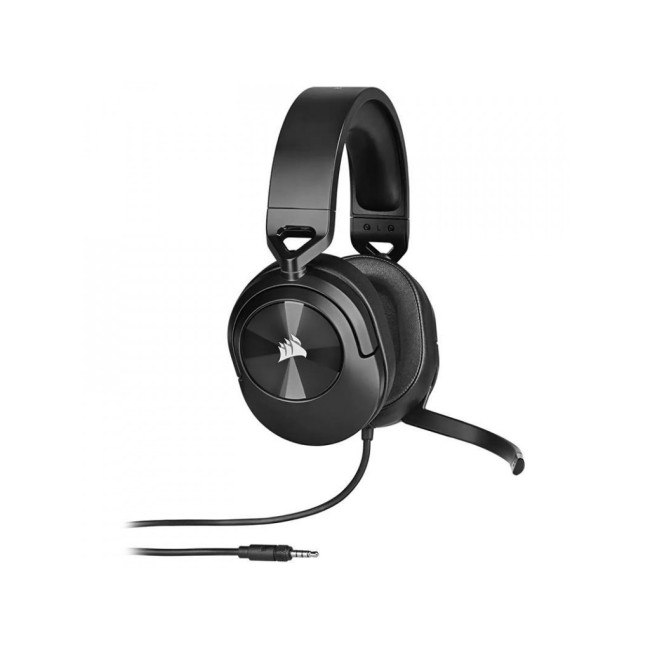 Наушники Corsair HS55 Stereo Carbon (CA-9011260)