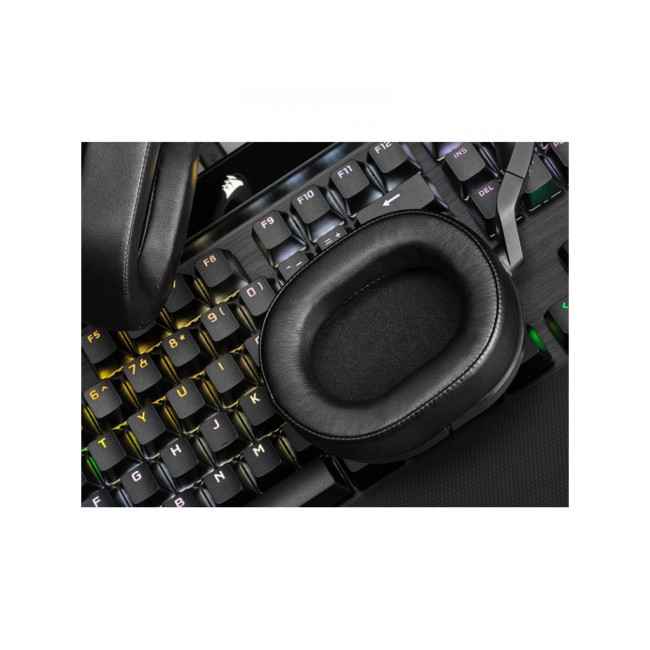 Наушники Corsair HS55 Stereo Carbon (CA-9011260)