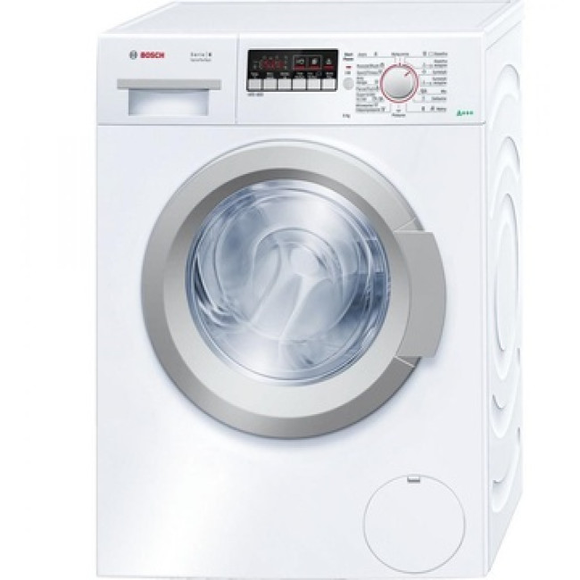 Стиральная машина автоматическая Bosch WLK24260PL