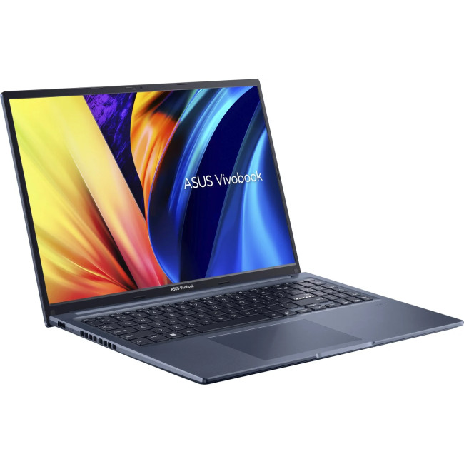 Ноутбук Asus Vivobook 16X M1603QA Quiet Blue (M1603QA-R712512)