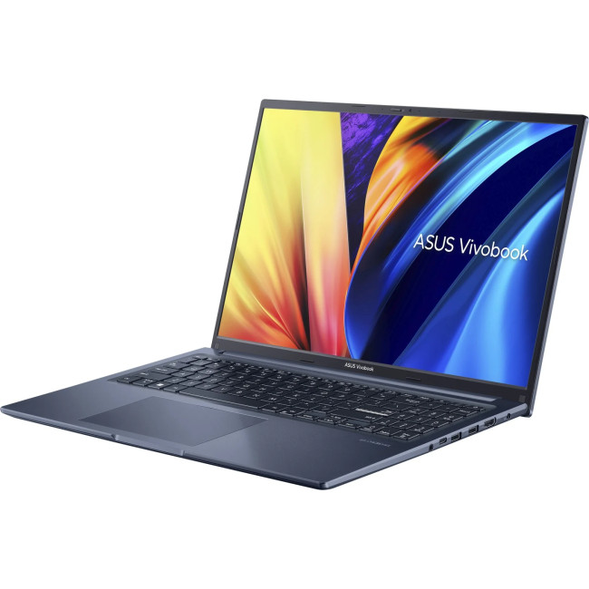 Ноутбук Asus Vivobook 16X M1603QA Quiet Blue (M1603QA-R712512)