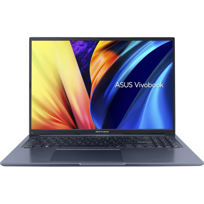 Ноутбук Asus Vivobook 16X M1603QA Quiet Blue (M1603QA-R712512)