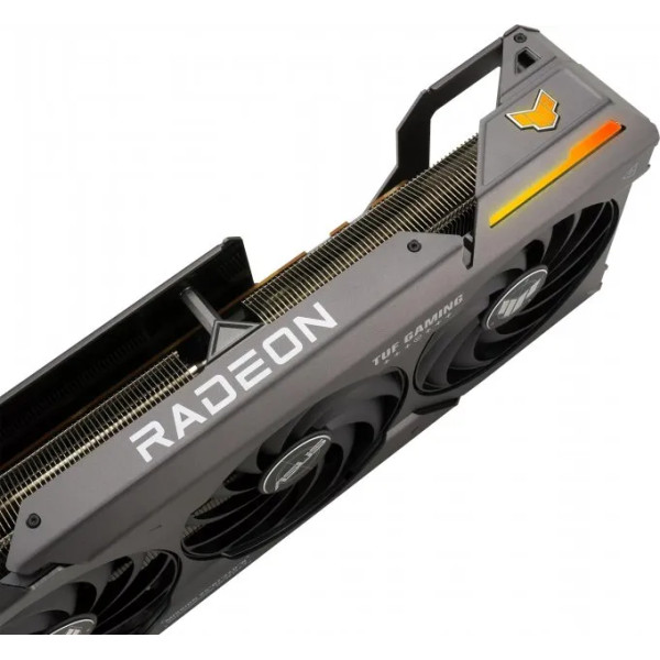 Купите Asus Radeon RX 7700 12ГБ TUF OC GAMING (TUF-RX7700XT-O12G-GAMING) в нашем интернет-магазине