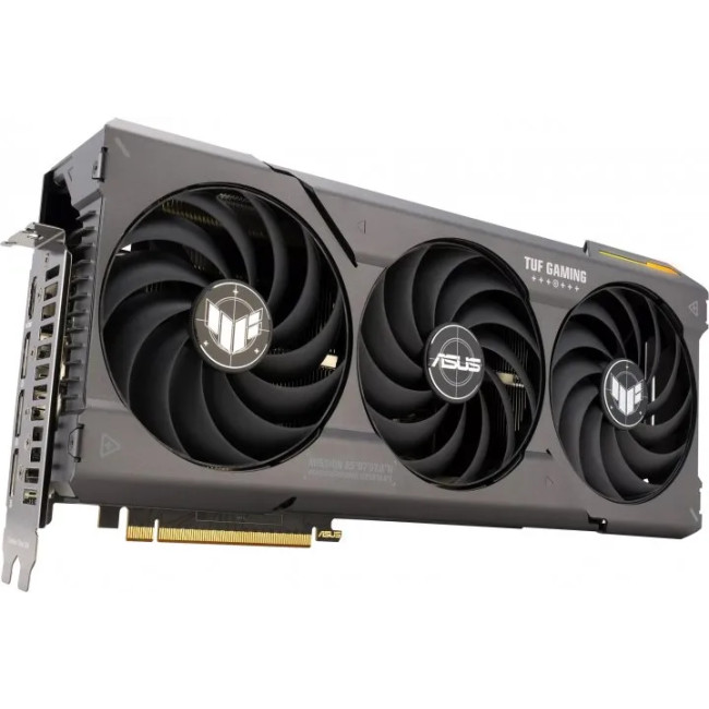 Відеокарта Asus Radeon RX 7700 12Gb TUF OC GAMING (TUF-RX7700XT-O12G-GAMING)