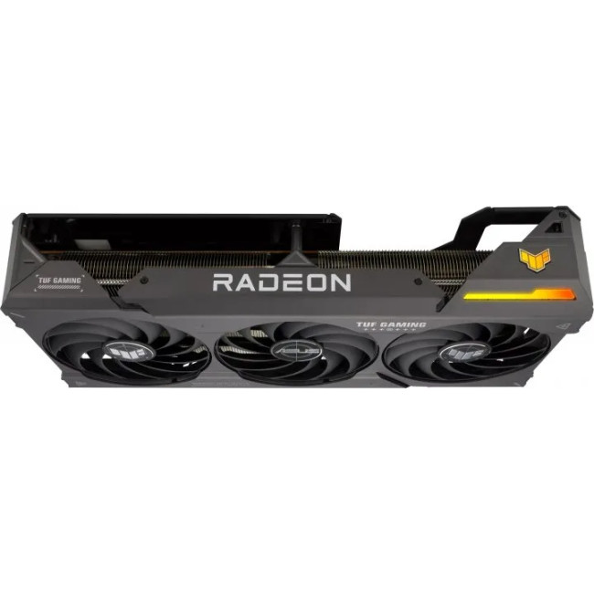 Відеокарта Asus Radeon RX 7700 12Gb TUF OC GAMING (TUF-RX7700XT-O12G-GAMING)