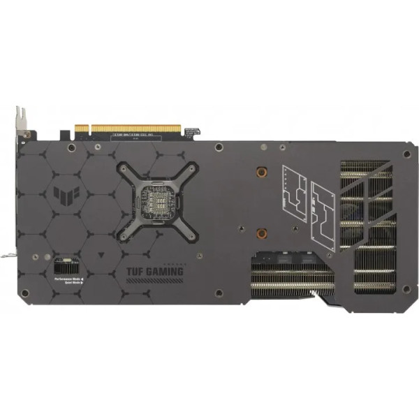 Asus Radeon RX 7700 12Gb TUF OC GAMING (TUF-RX7700XT-O12G-GAMING) в інтернет-магазині
